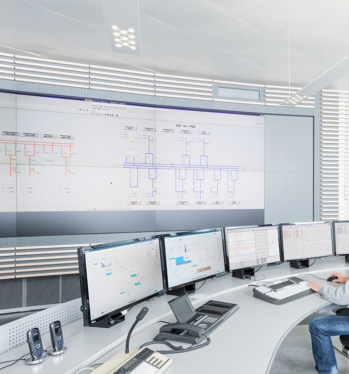 1. digital substations can boost abb 1. digital substations can boost abb
